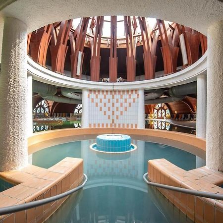 Napfeny Hotel Zalakaros Dış mekan fotoğraf