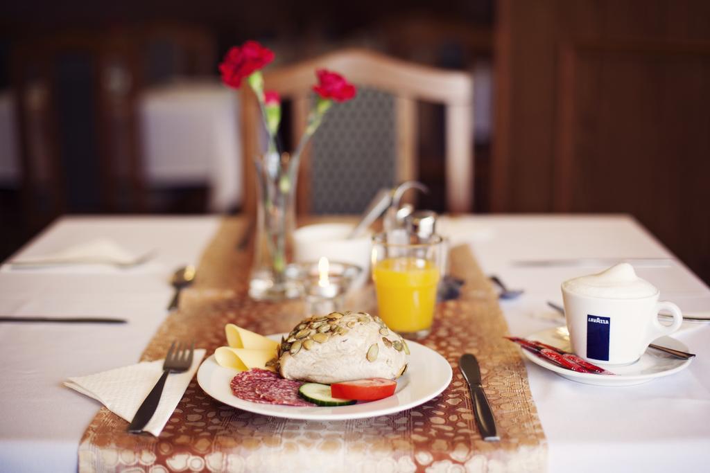 Napfeny Hotel Zalakaros Dış mekan fotoğraf