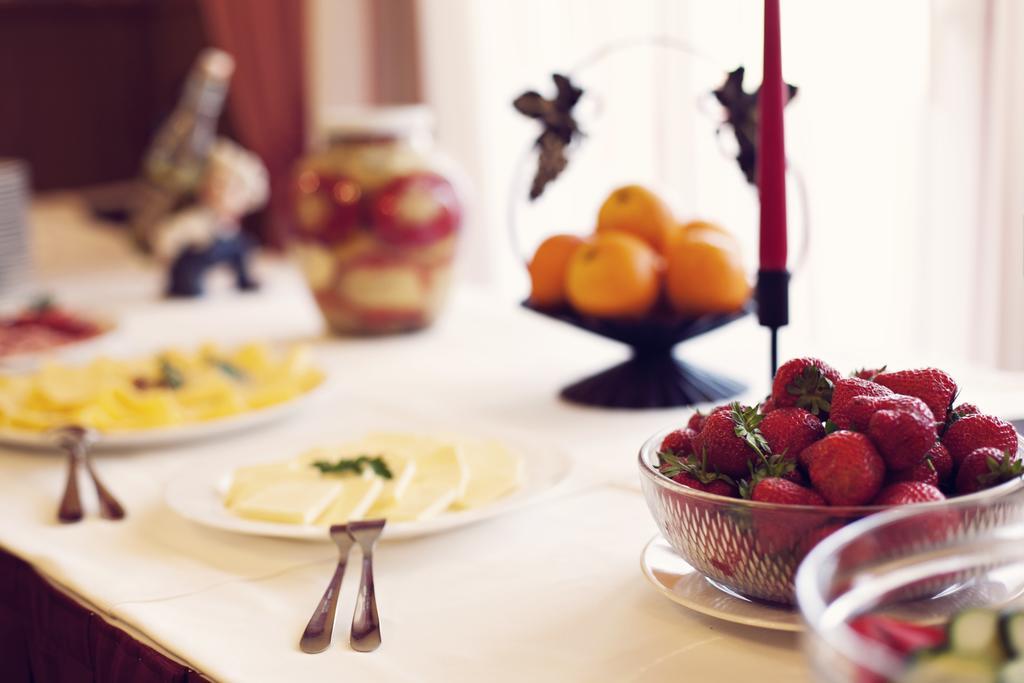 Napfeny Hotel Zalakaros Dış mekan fotoğraf