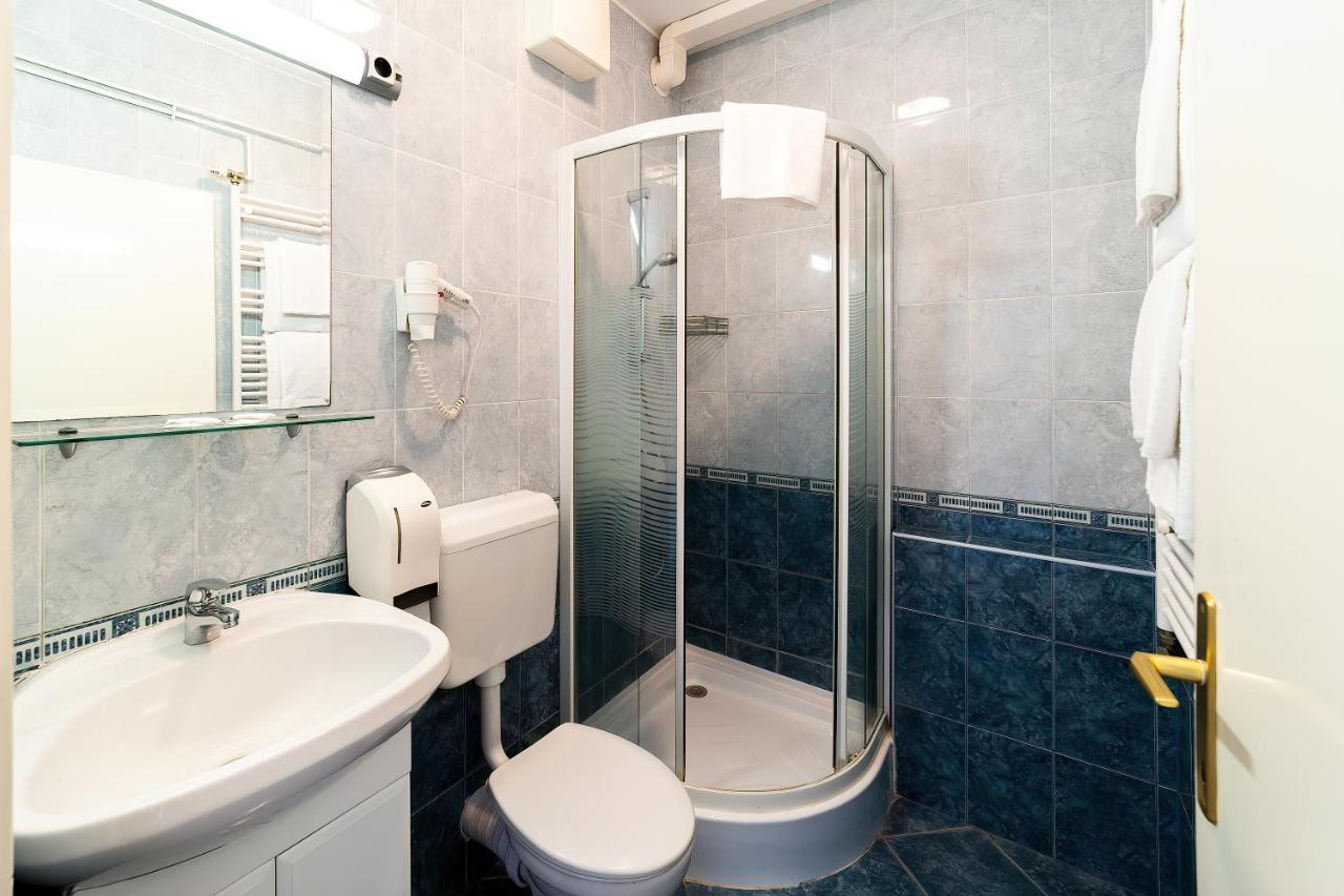 Napfeny Hotel Zalakaros Dış mekan fotoğraf