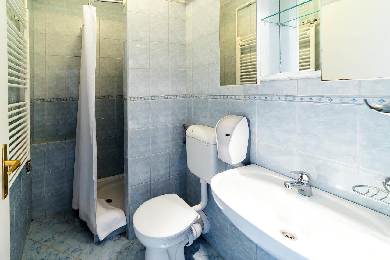 Napfeny Hotel Zalakaros Dış mekan fotoğraf