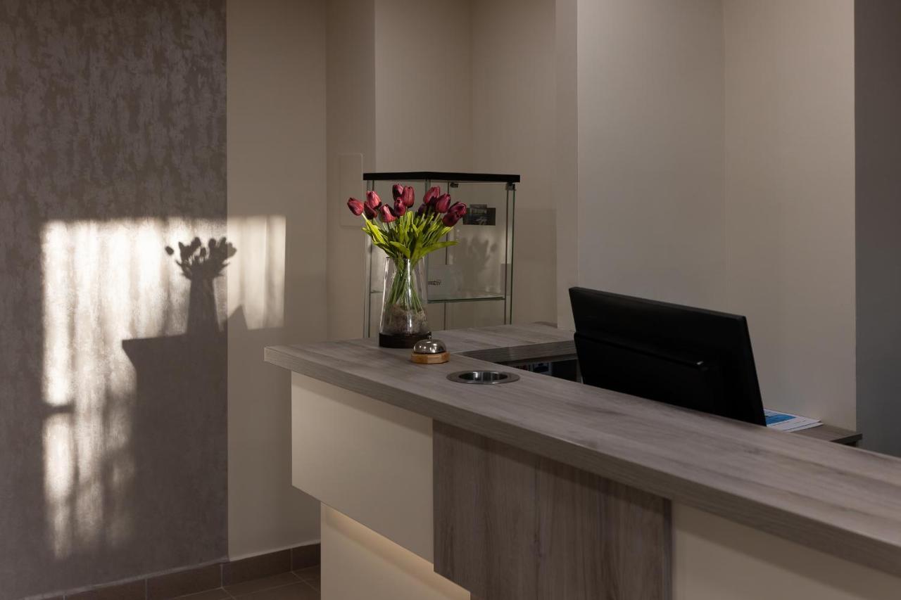 Napfeny Hotel Zalakaros Dış mekan fotoğraf