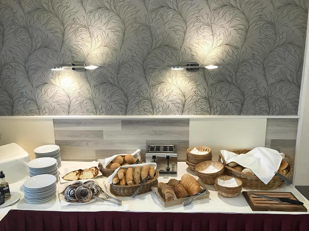 Napfeny Hotel Zalakaros Dış mekan fotoğraf